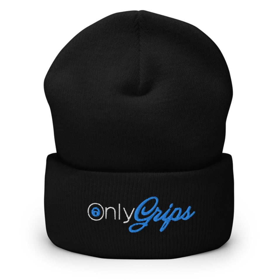 OnlyGrips Beanie