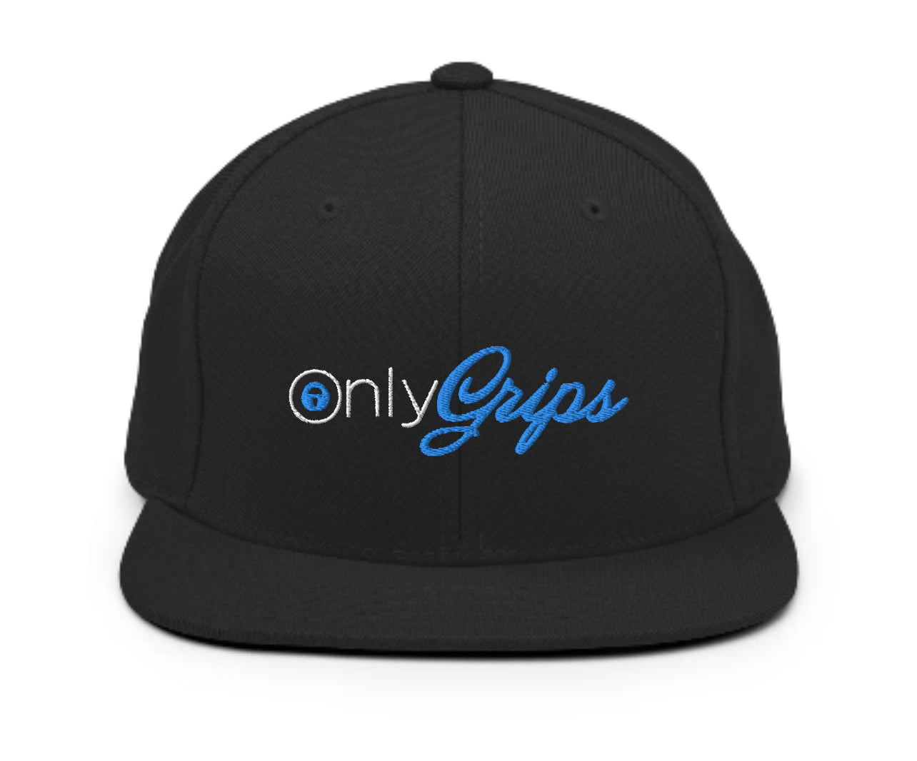 OnlyGrips SnapBack Hat